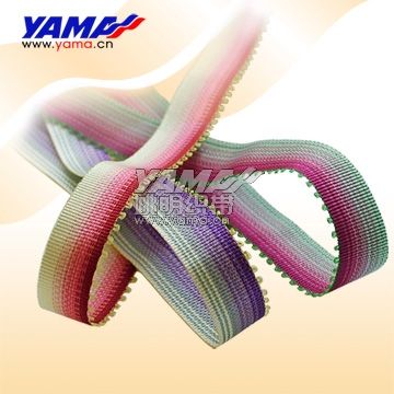 Rainbow Ribbon